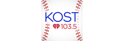KOST 103.5 - LA's Feel Good Station and Home of the Ellen K Morning Show