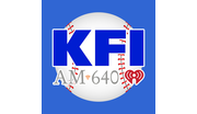 KFI AM 640 - More Stimulating Talk