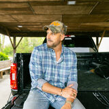 Photo of Graham Bunn