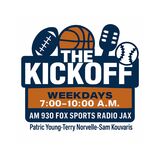 Photo of The Kickoff