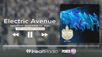 Georgia Tech Helluva Block Party with Electric Avenue