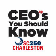 CEOs You Should Know Charleston SC
