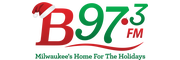 B97.3 - Milwaukee's Home For The Holidays