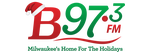 B97.3 - Milwaukee's Home For The Holidays