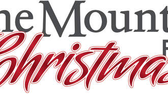 Entretenimiento - Stone Mountain Park Christmas