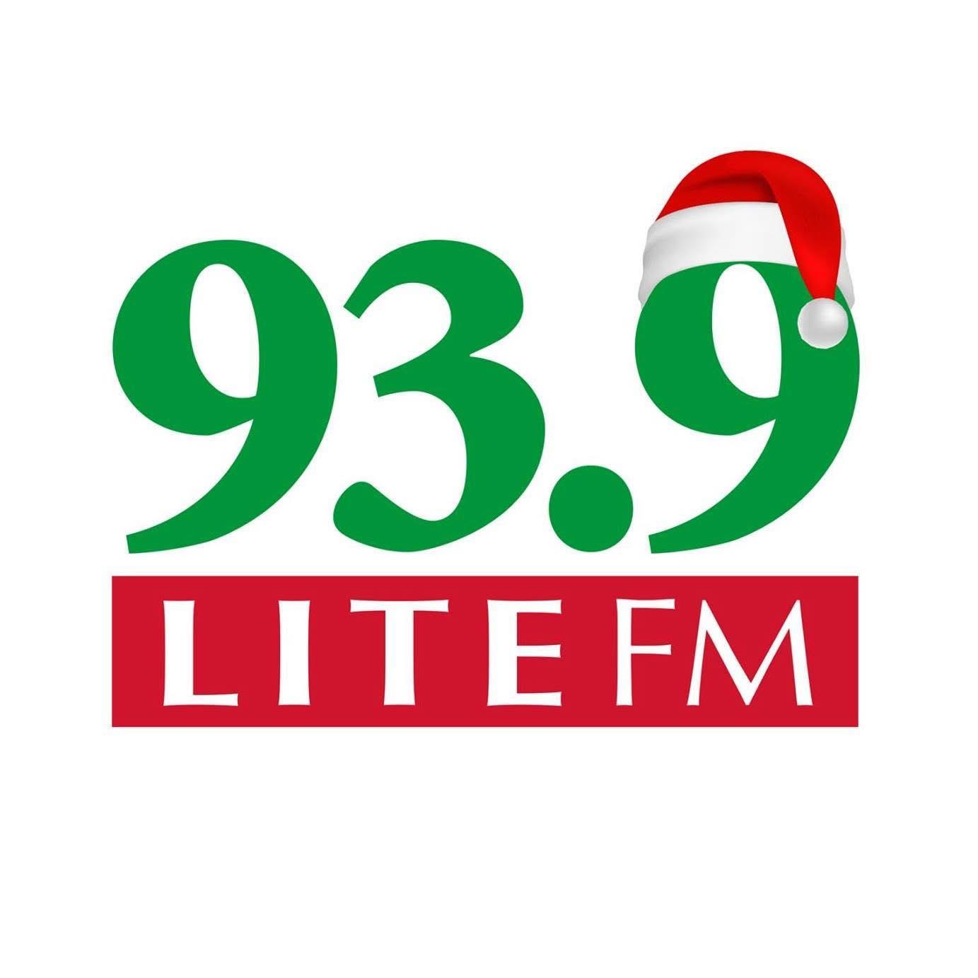 93.9 LITE FM - More Music, More Variety
