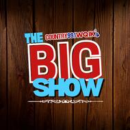 The Big Show! With Froggy, John, & Megan