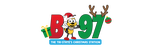 B97 - The Tri-States Christmas Station