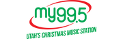 My 99.5 - Utah’s Christmas Music Station