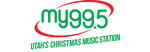 My 99.5 - Utah’s Christmas Music Station
