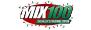 Mix 100 - The Valley's Christmas Station