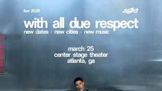 Concerts - KWN With All Due Respect Tour