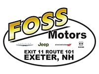Foss Motors