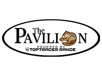 The Oaks Golf Links Pavilion