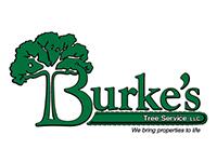 Burke's Tree Service