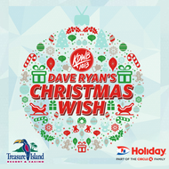 Dave Ryan's Christmas Wish