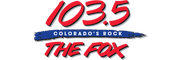 103.5 The Fox - Colorado’s Rock Station