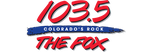 103.5 The Fox - Colorado’s Rock Station