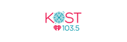 KOST 103.5 - LA's Home For Holiday Music and Home of the Ellen K Morning Show