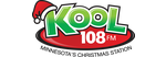 KOOL 108 - Minnesota's Christmas Station