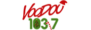 Voodoo 103.7 - New Orleans Christmas Music Station