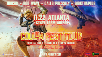 The Coulda Fest