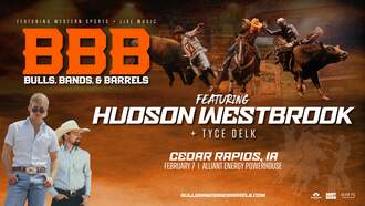 Bulls, Bands, And Barrels