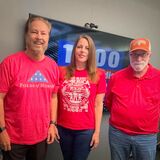 Photo of San Antonio's First News