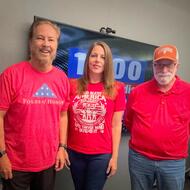 San Antonio's First News