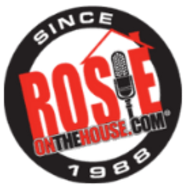 Rosie on the House
