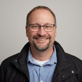 Photo of Mark Manuel