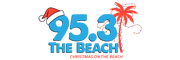95.3 The Beach - Christmas on the Beach