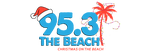 95.3 The Beach - Christmas on the Beach