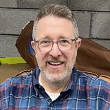 Photo of Chris Carmichael