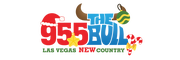 95.5 The Bull - Las Vegas' #1 For Country