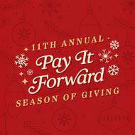 Pay It Forward with Franklin Sussex Automall and iHeartRadio