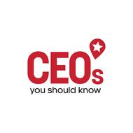 CEOs You Should Know