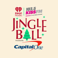 103.5 KISS FM's Jingle Ball