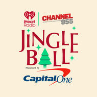 Channel 95.5's Jingle Ball