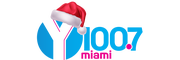 Y100 - Miami's #1 Hit Music Station @ 100.7FM