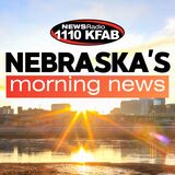Photo of Nebraska's Morning News