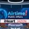 Airtime! with iHeart Jazon