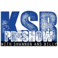 KSR PreShow