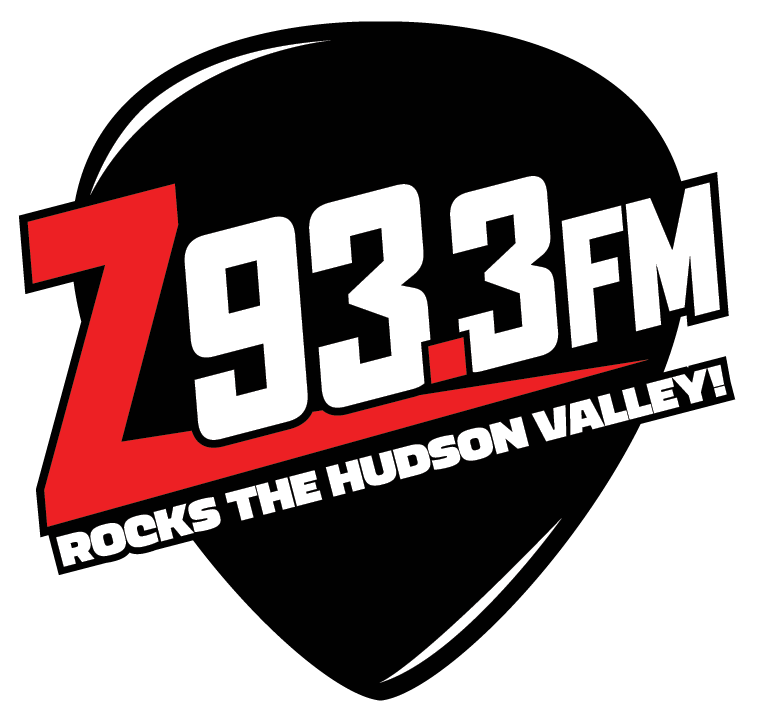 Z93.3 - Rocks The Hudson Valley!