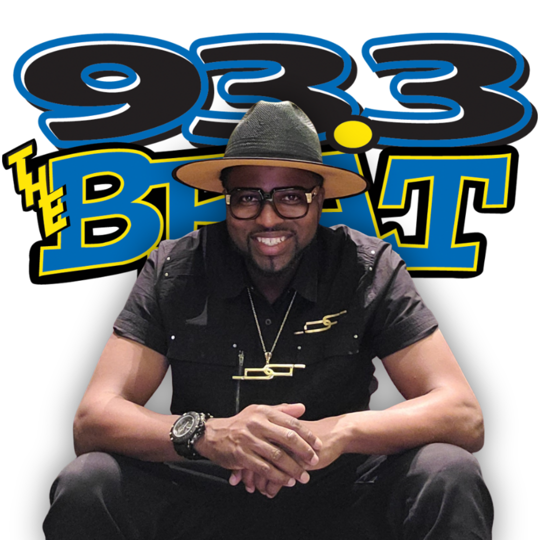 93.3 The Beat - Jacksonville's Hip Hop and R&B Flava