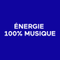 Énergie 100% musique
