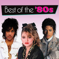 Best of the 80s Weekend