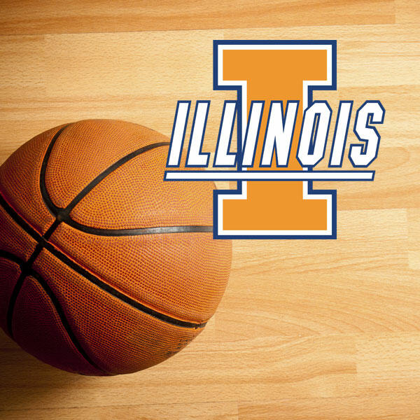 Fighting Illini Basketball - The NEW BIG 106.5