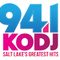 Listen to 94.1 KODJ Live - Salt Lake’s Greatest Hits / Oldies | iHeartRadio