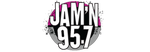 Jamn 957 - San Diego's #1 Hip Hop and Best Throwbacks Station - Jammin 95.7 On The Air Waves